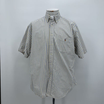Ralph Lauren Shirt SS