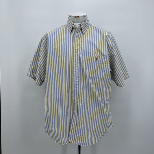 Ralph Lauren Shirt SS