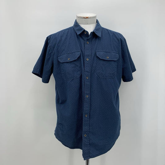 Prana Shirt SS