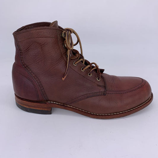 Wolverine 1000 Mile Boots