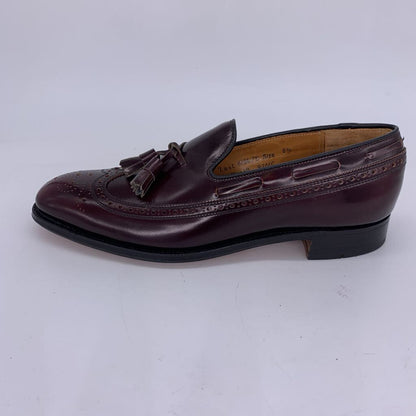 Church's Royal Tweed Loafers