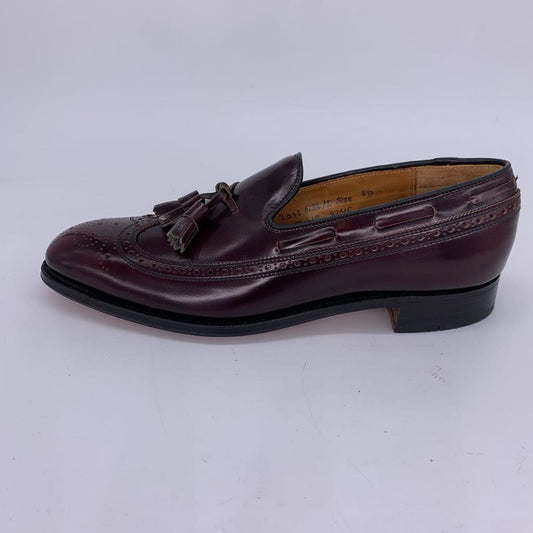 Church's Royal Tweed Loafers