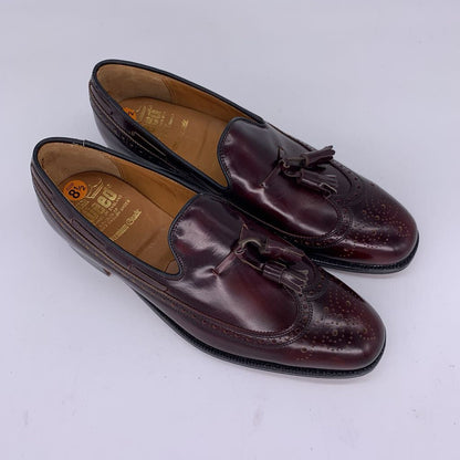 Church's Royal Tweed Loafers