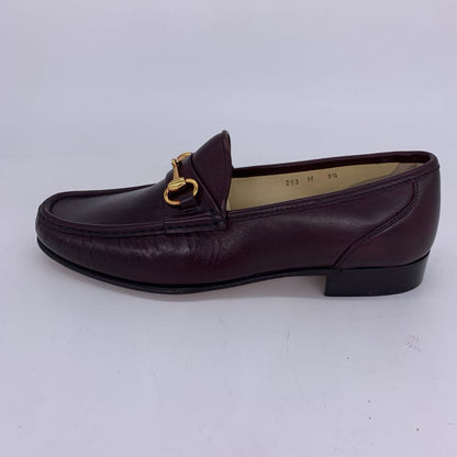 Churches horse bit Loafers