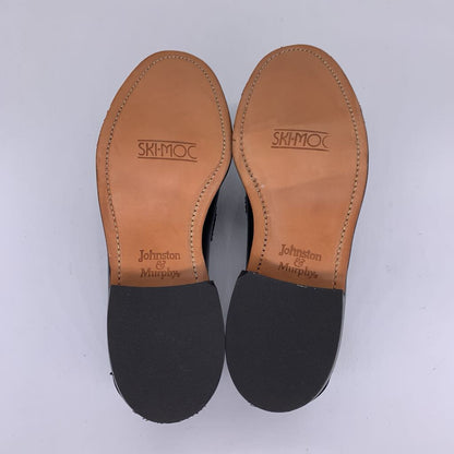 Johnston & Murphy Loafers