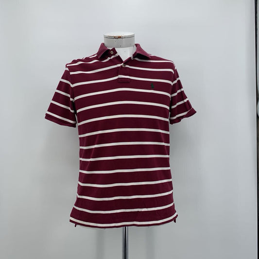 Polo Shirt SS