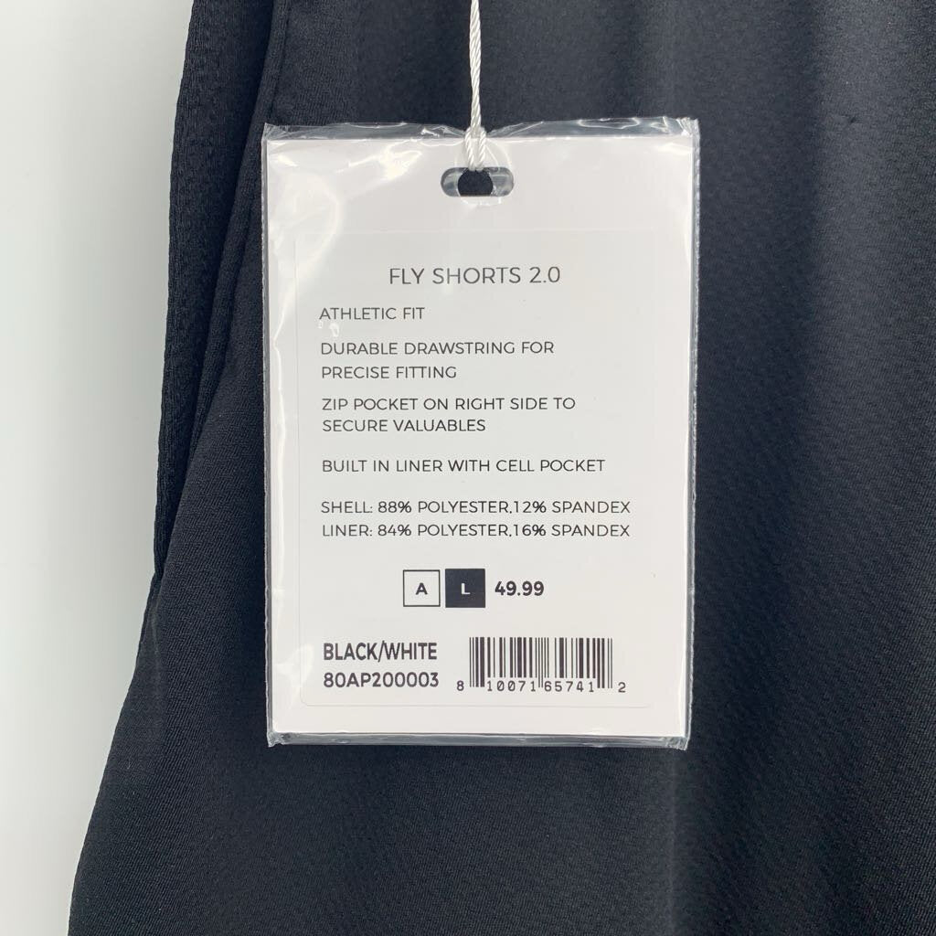 Battle Shorts NWT