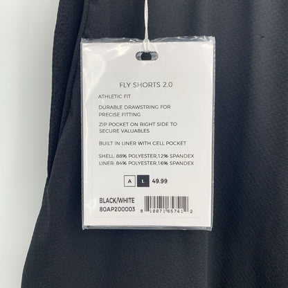 Battle Shorts NWT
