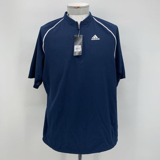 Adidas Pullover SS NWT