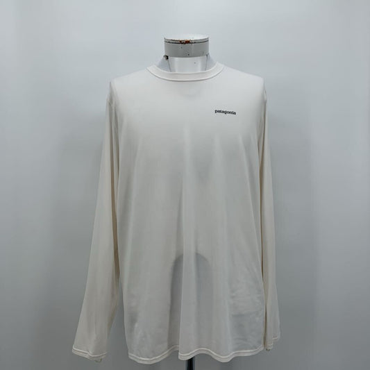 Patagonia T-Shirt LS