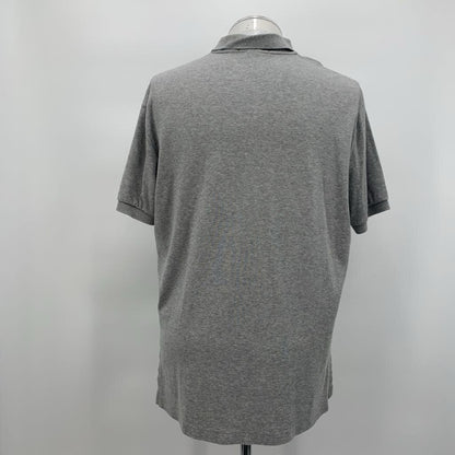 Polo Shirt SS