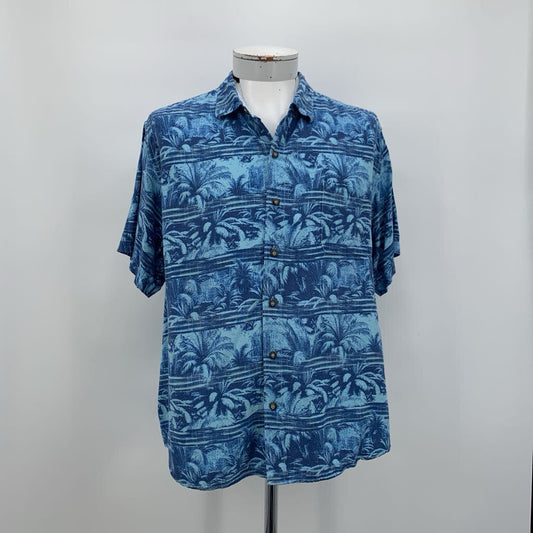 Tommy Bahama Shirt SS