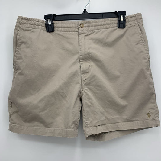 Polo Shorts