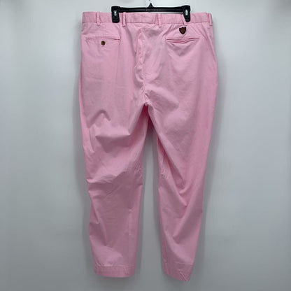 Polo Pants