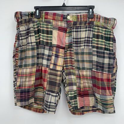 Polo Shorts