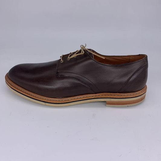 Allen Edmonds Nomad Derby Shoes