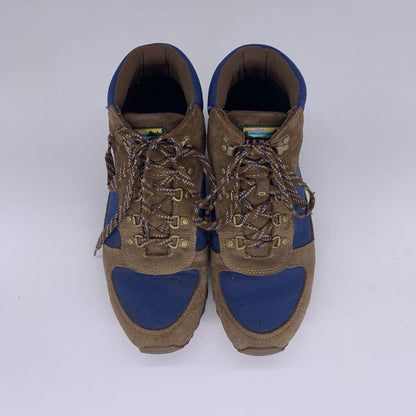 L.L. Bean Hiking Boots