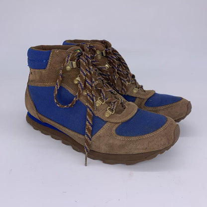 L.L. Bean Hiking Boots