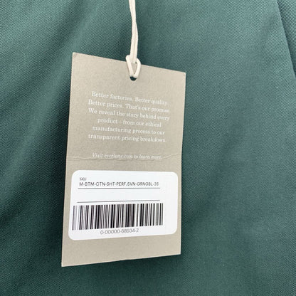 Everlane Shorts NWT