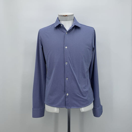 Mizzen + Main Shirt
