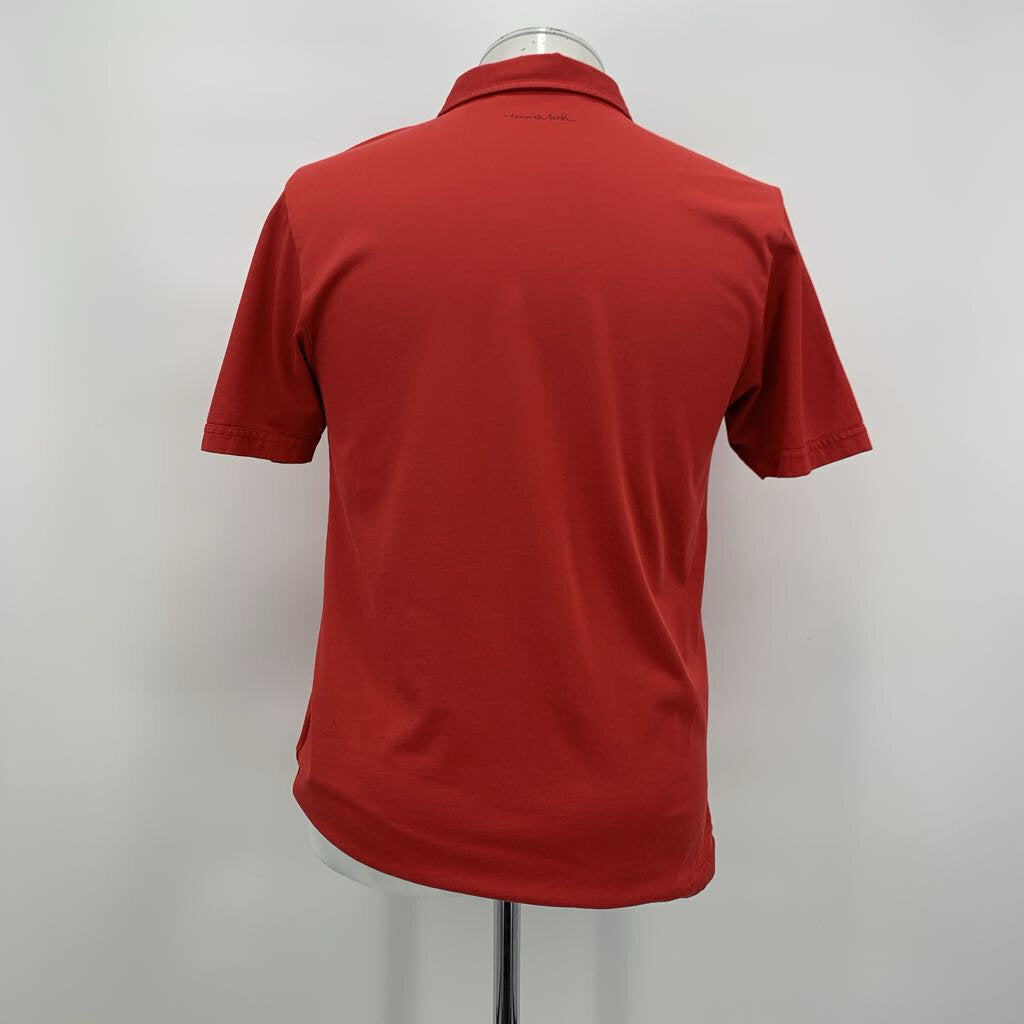 Travis Mathew Shirt SS