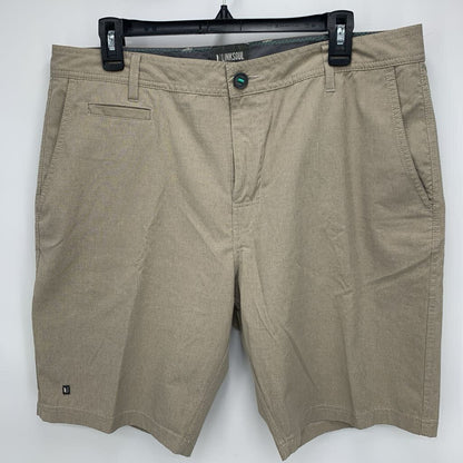 Linksoul Shorts