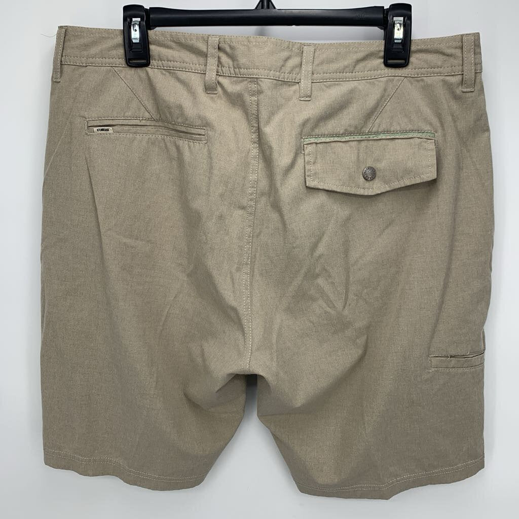 Linksoul Shorts