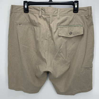 Linksoul Shorts