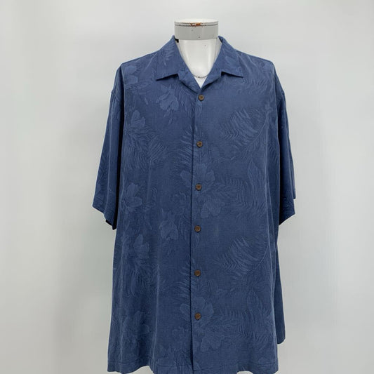 Tommy Bahama Shirt SS