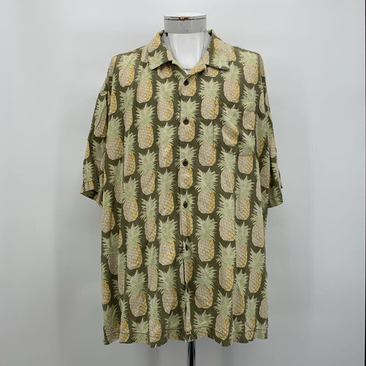 Tommy Bahama Shirt SS
