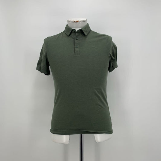 Lululemon Shirt SS