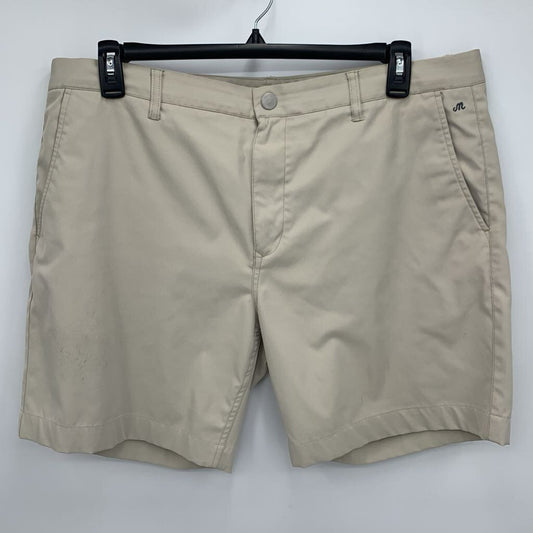 Maide Shorts