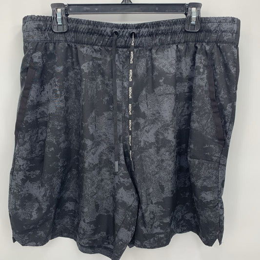 Spyder Shorts
