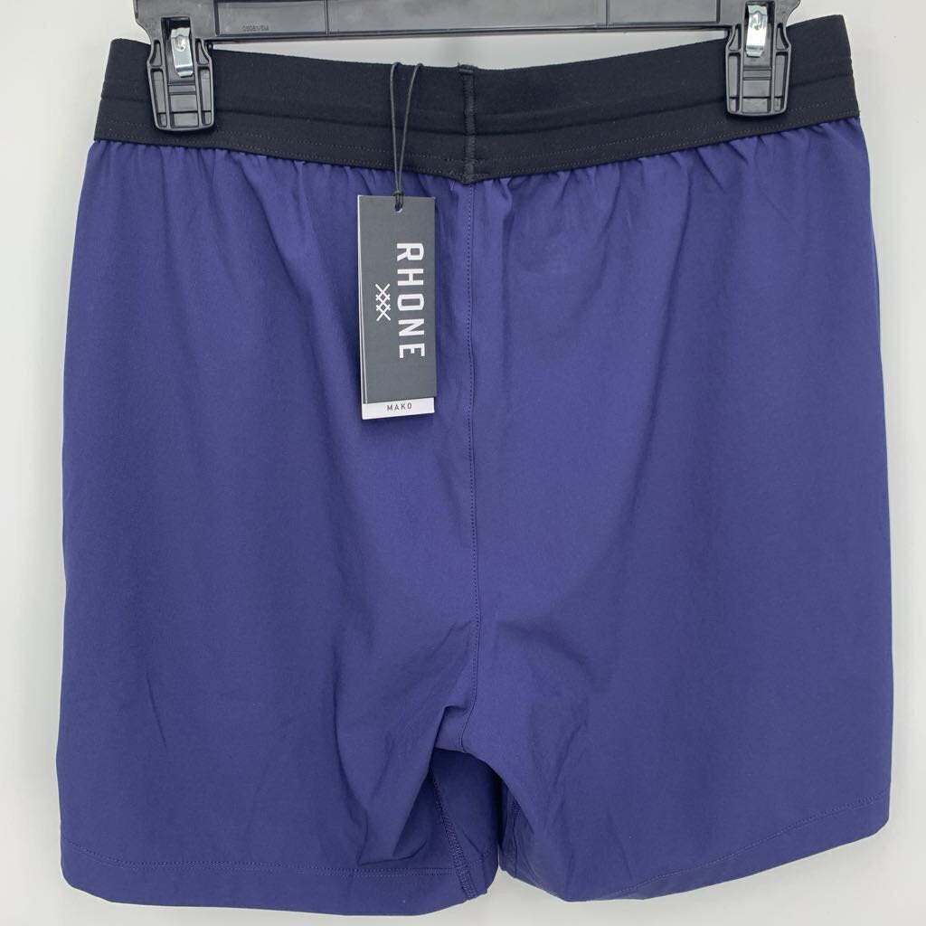 Rhone Shorts NWT