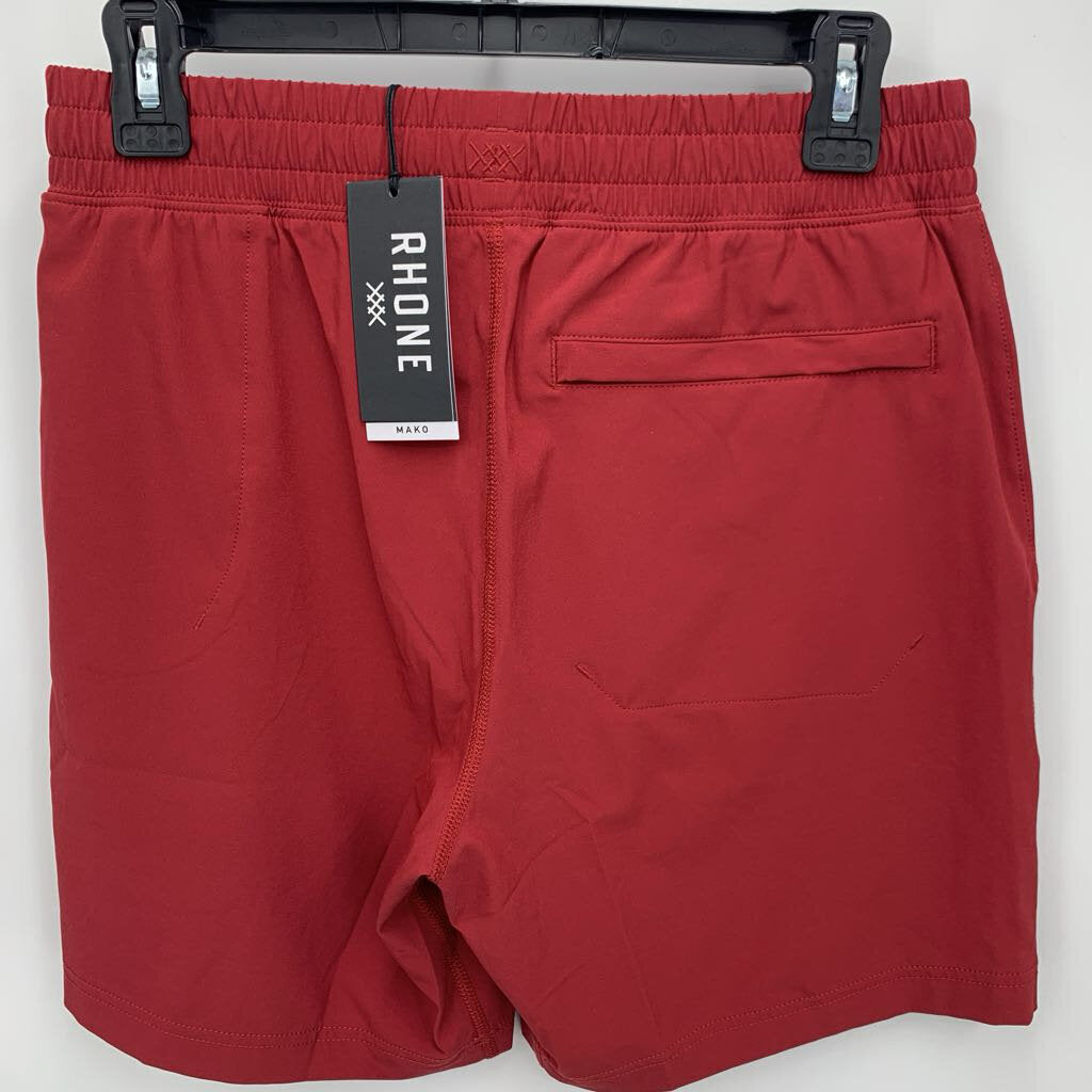 Rhone Shorts NWT