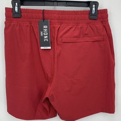 Rhone Shorts NWT