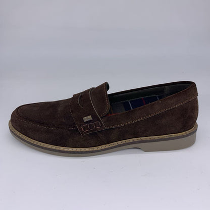 Barbour Loafers