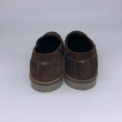 Barbour Loafers