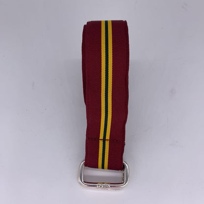 Polo Fabric Belt
