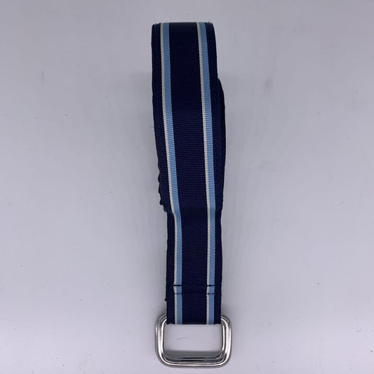 Brooks Brothers Fabric Belt
