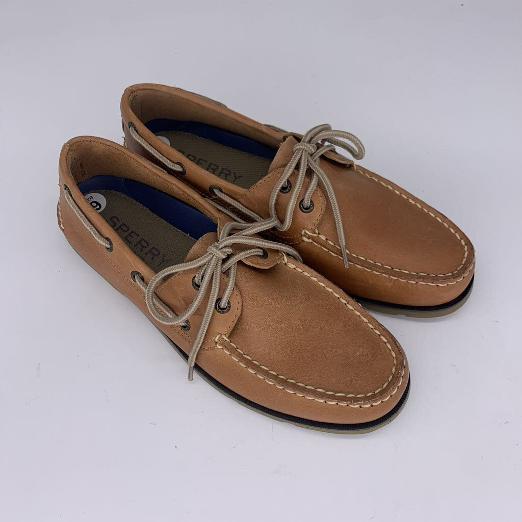 Sperry Boat Shoes