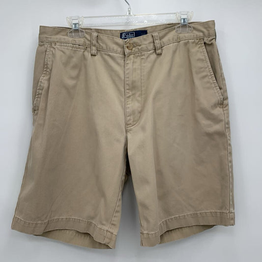 Polo Shorts