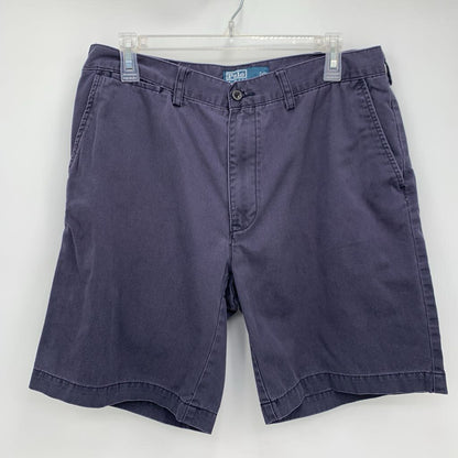 Polo Shorts