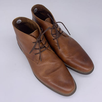 Carlo Morandi Boots