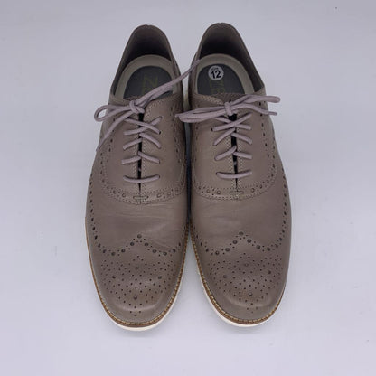 Cole Haan Zero Grand Shoes w/ Box