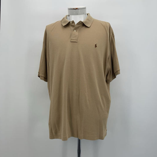 Polo Shirt SS