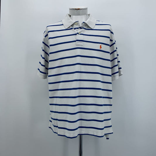 Polo Shirt SS