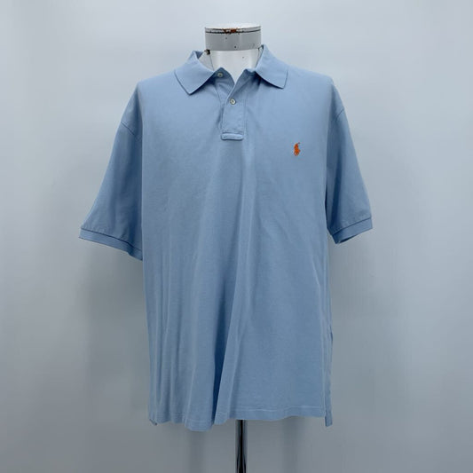 Polo Shirt SS