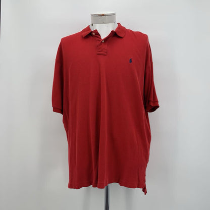 Polo Shirt SS
