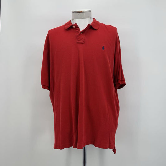 Polo Shirt SS